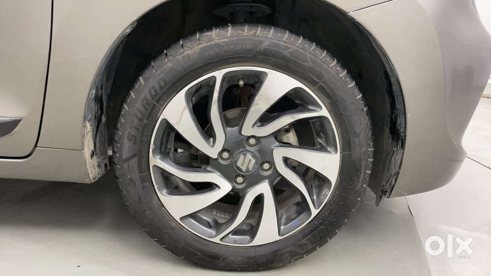 Maruti Suzuki Baleno 1.2 Zeta, 2020, Petrol