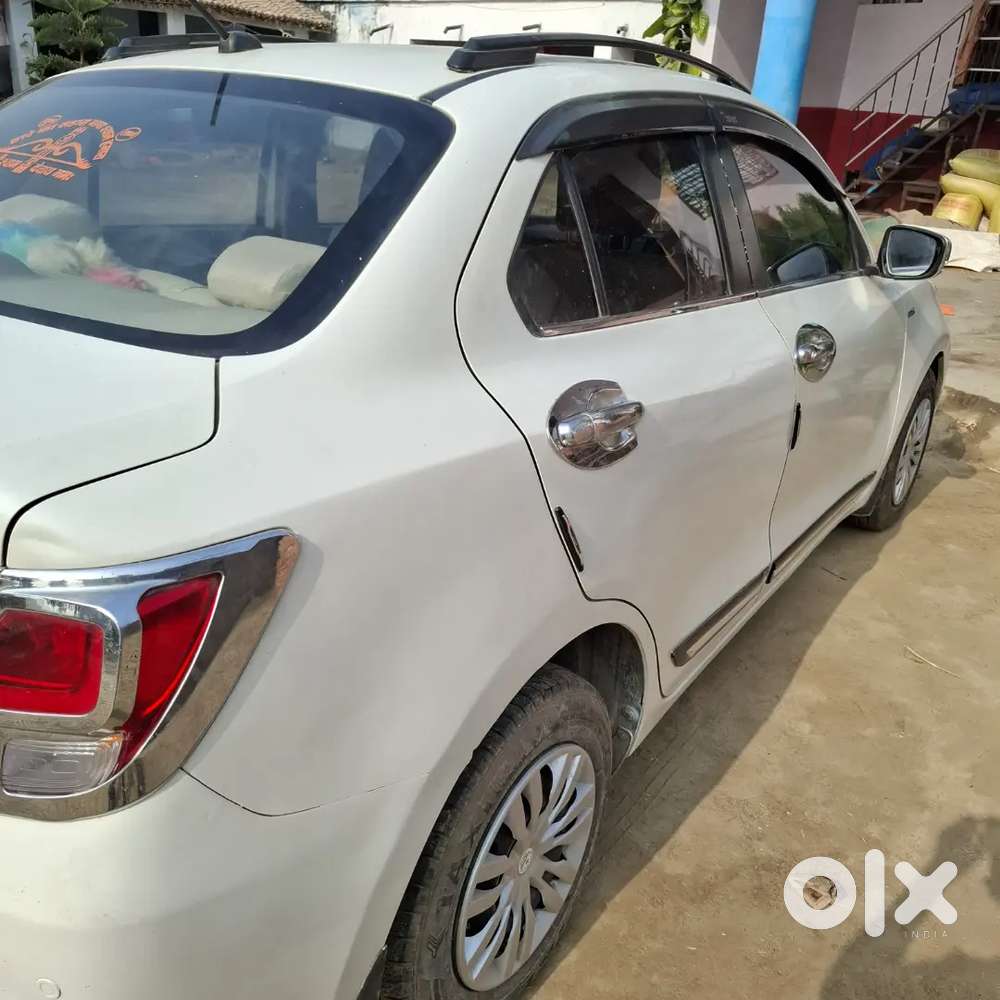 Dzire 2020 Diesel In Very Good Condition And Very Good Mileage