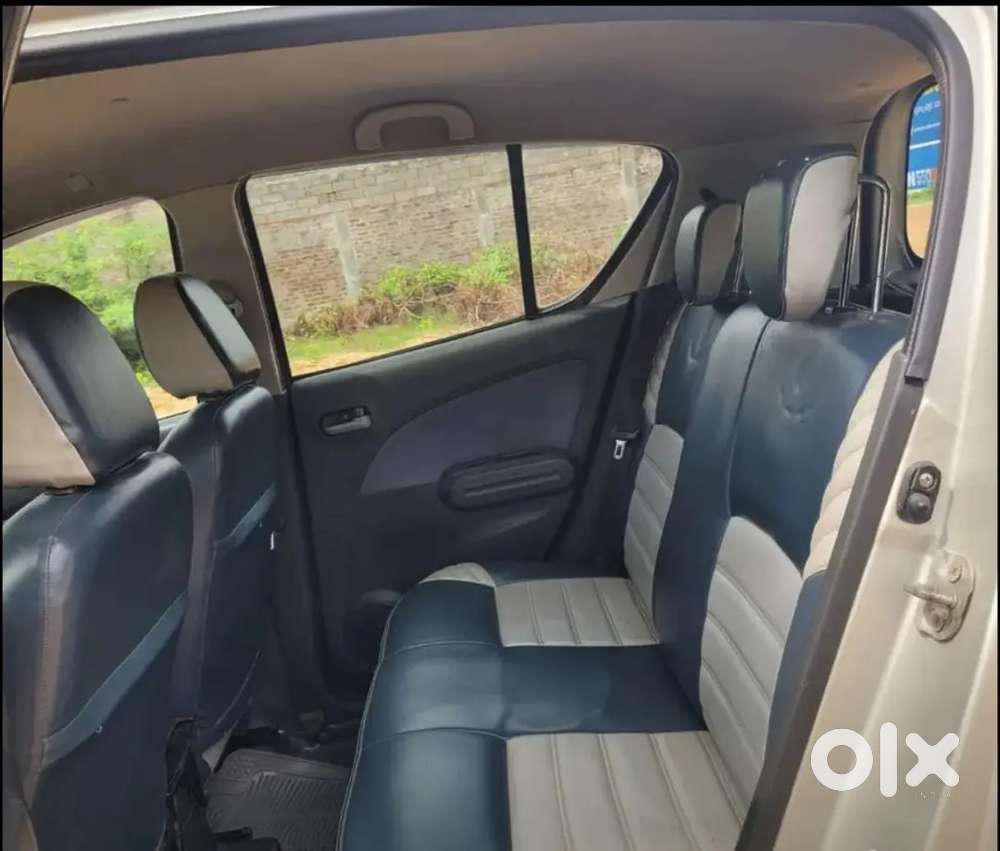 Ritz Car For Sale