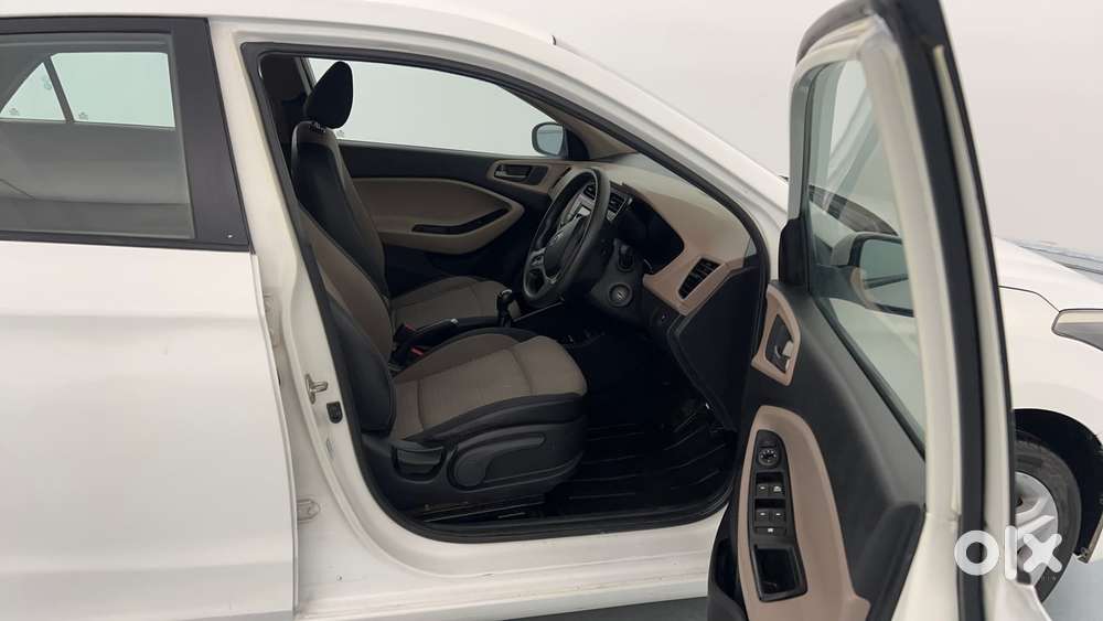 Hyundai Elite I20 [ ] 1.2 Asta, 2017, Petrol