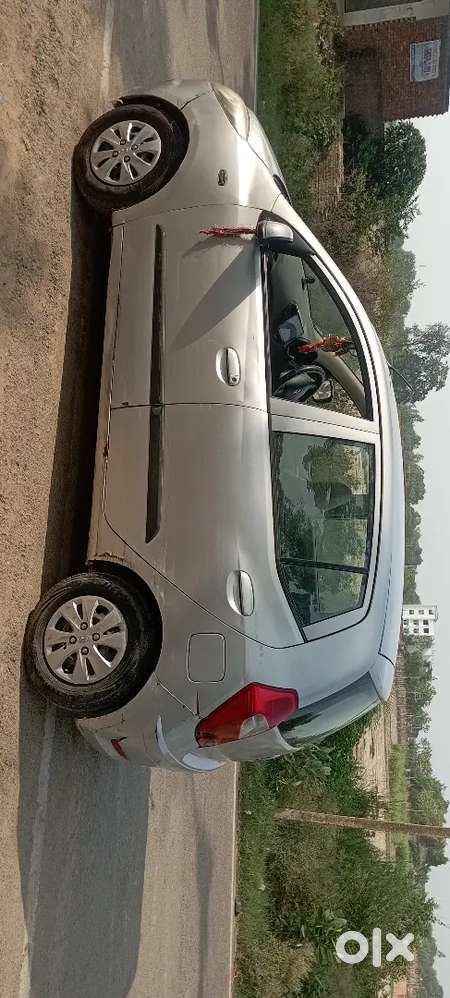 Hyundai I10 2011