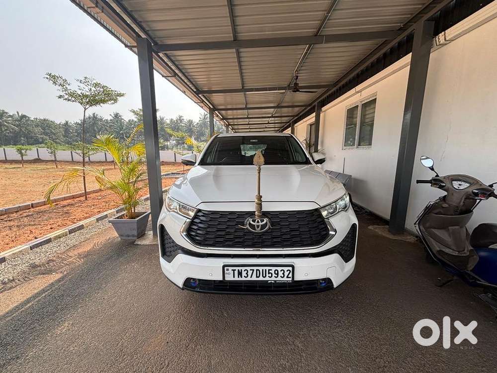 Toyota Hybrid Auto 2024