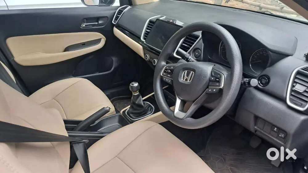 Honda City 1.5 V Petrol 2023