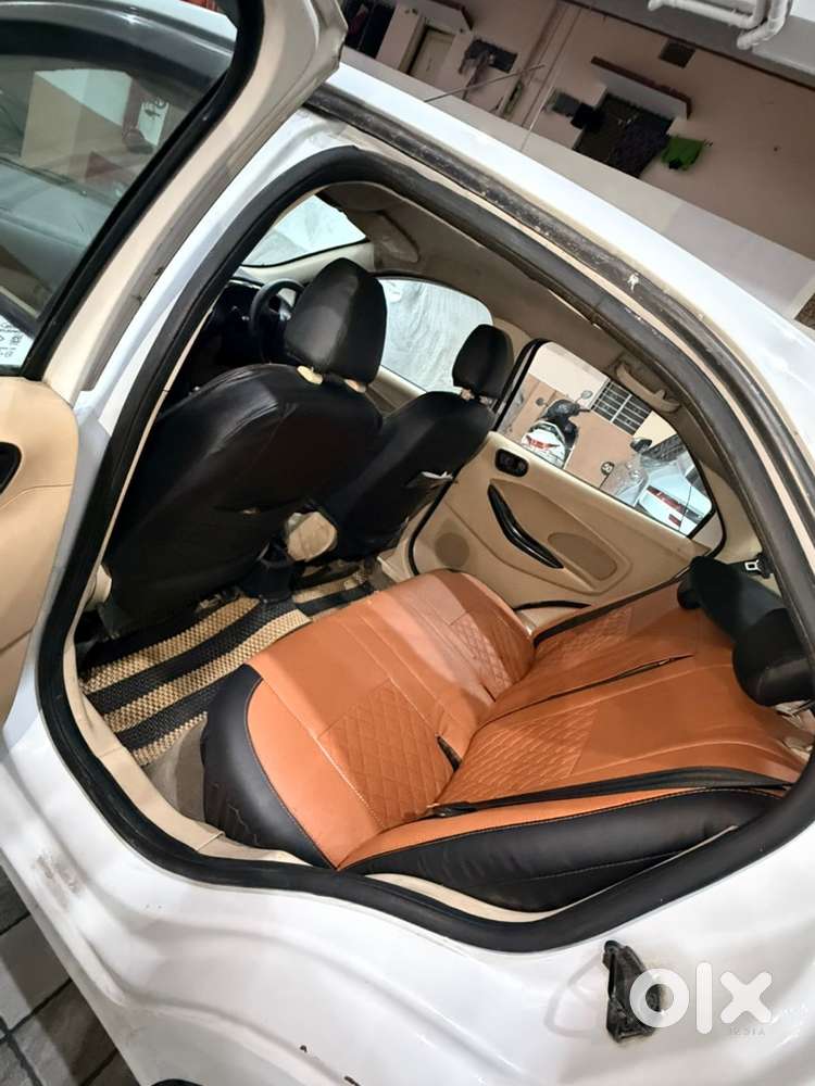 Ford Aspire Diesel 2019 Year