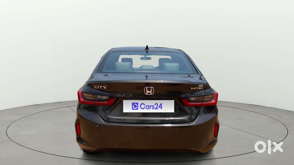 Honda City 1.5 Vx I-vtec Mt, 2022, Petrol