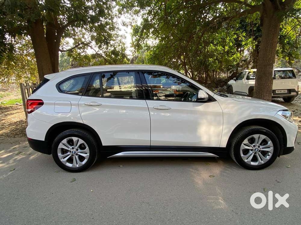 Bmw X1 Sdrive 20d X Line, 2021, Diesel