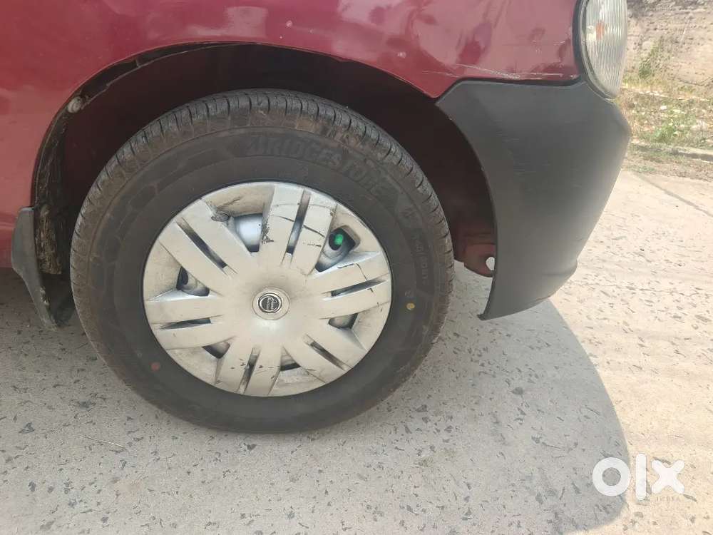 Marthui Suzuki Alto