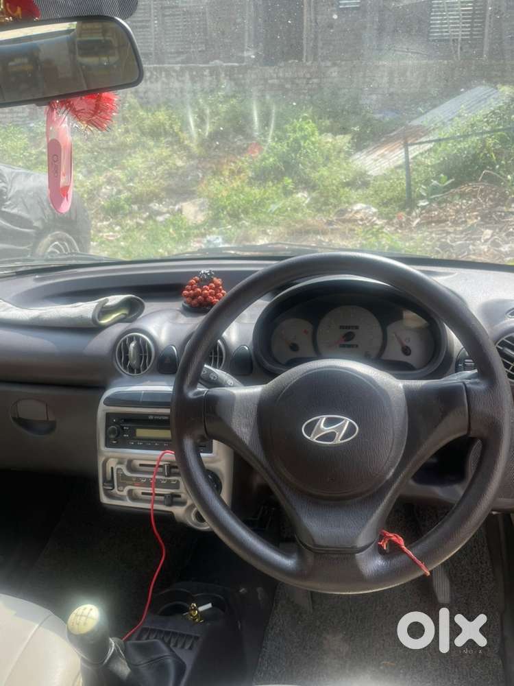 2013 Hyundai Santro Xing Gls