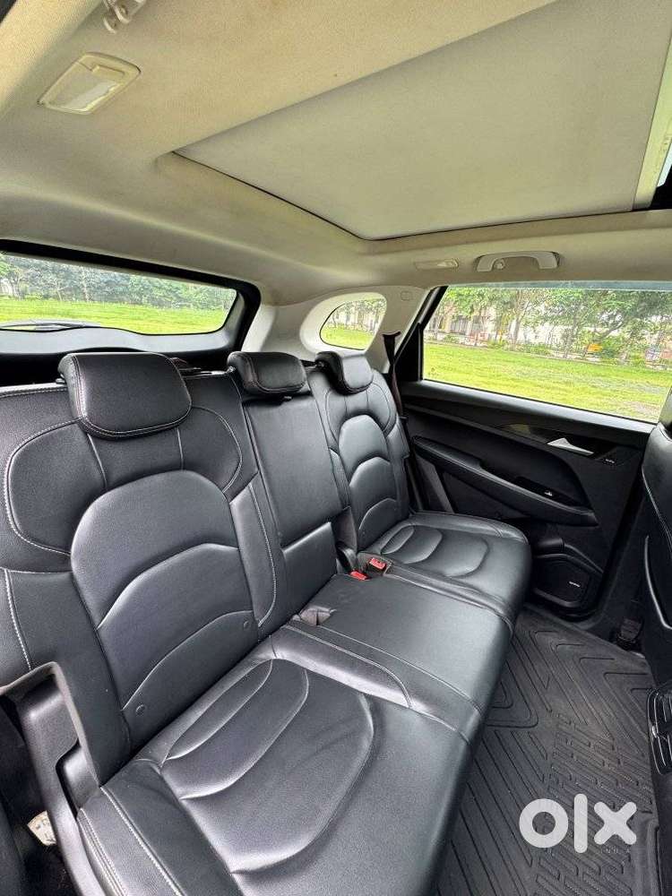 Mg Hector Sharp Diesel Manual, 2019, Diesel