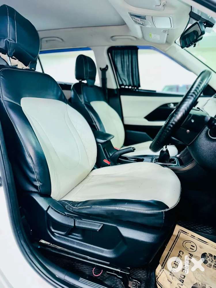 Hyundai Creta 1.5 Sx, 2020, Petrol