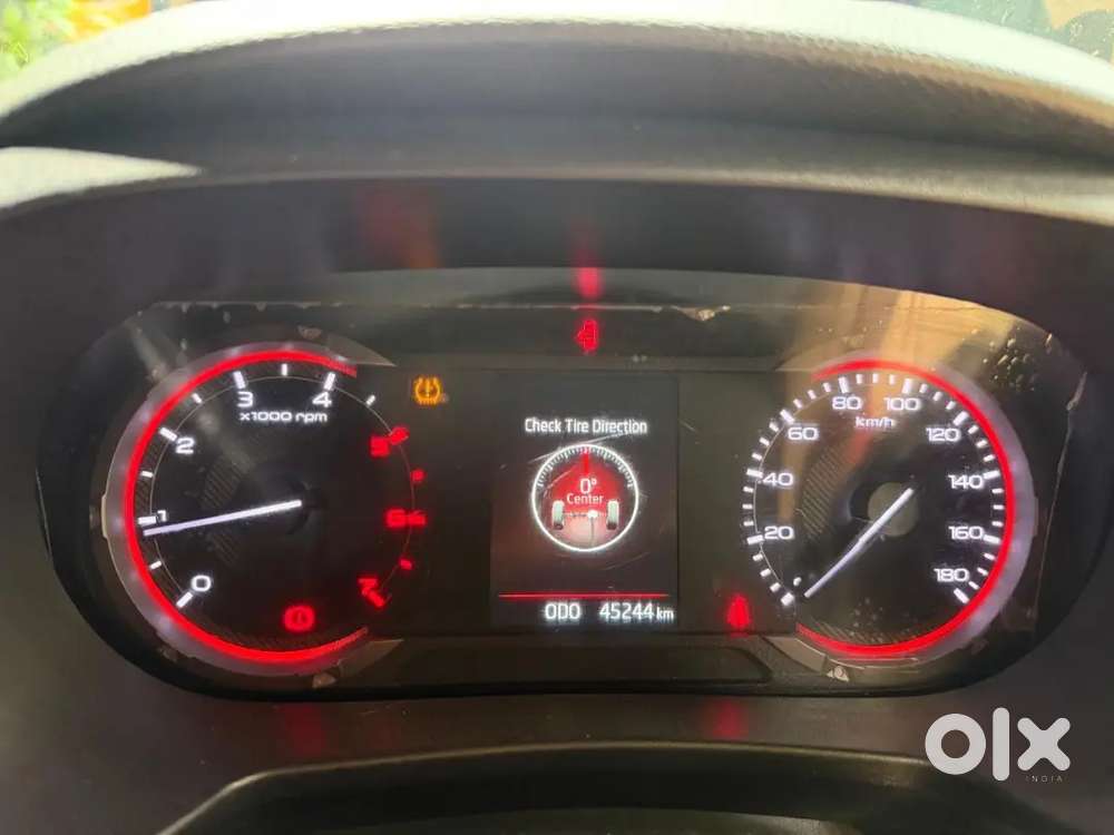 Mahindra Thar Lx Diesel 2023