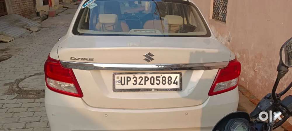 Maruti Suzuki Dzire 2024 Petrol 150000 Km Driven