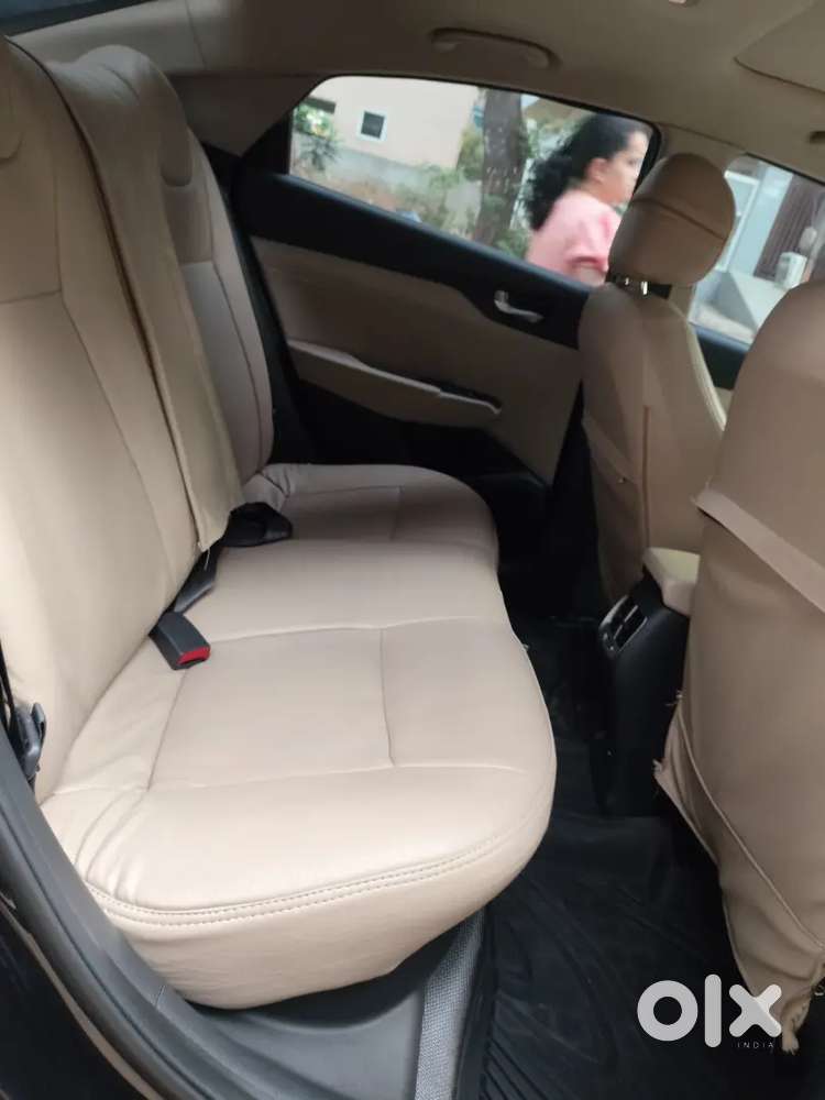 Hyundai Verna 2019 Diesel 119000 Km Driven