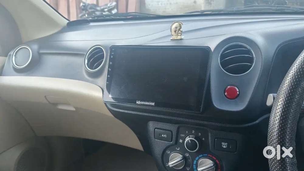 Honda Brio 2014 Petrol 52400 Km Driven