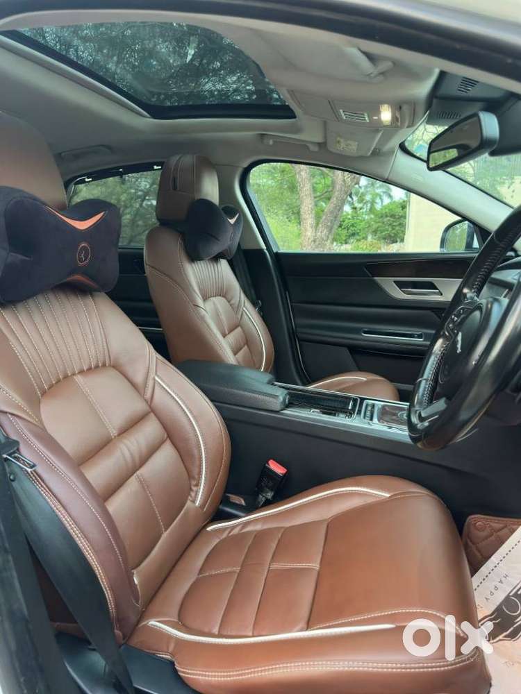 Jaguar Xf 2.0 Diesel Prestige, 2017, Diesel