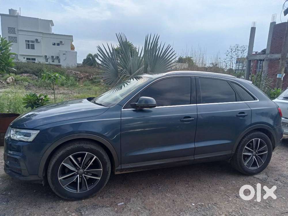 Audi Q3 Sell Avilable