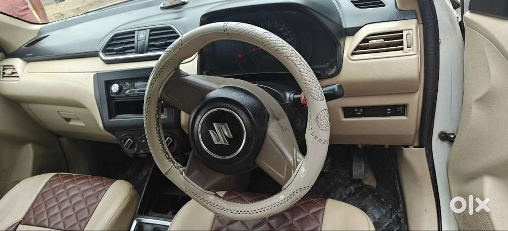 Maruti Suzuki Dzire 2024