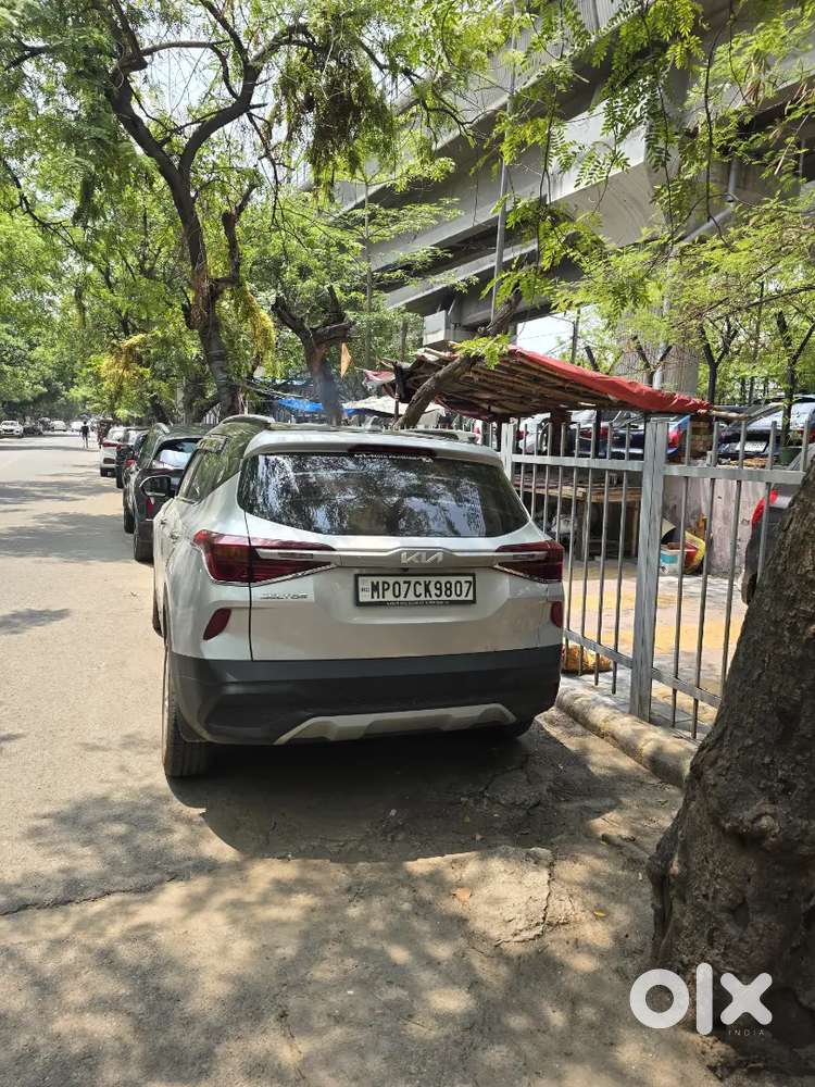 Brand New Condition And 1 Year Insurance Available