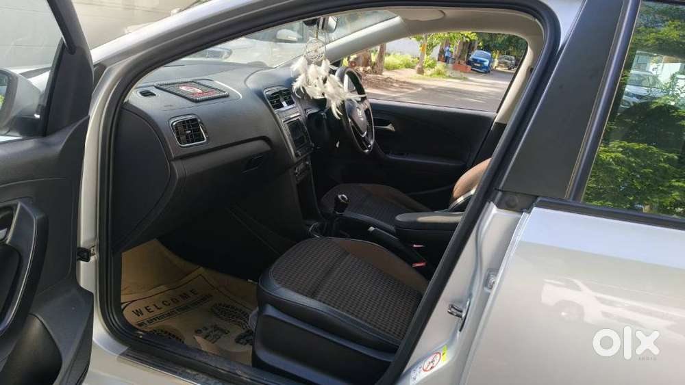 Volkswagen Polo 1.2 Mpi Highline, 2018, Petrol