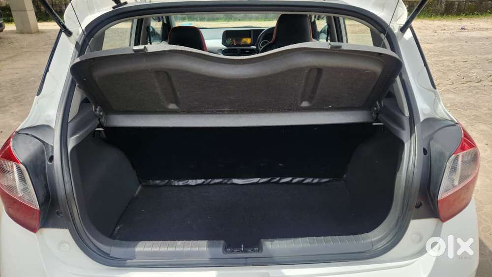 Hyundai Grand I10 Nios Magna 1.2 Mt, 2021, Petrol