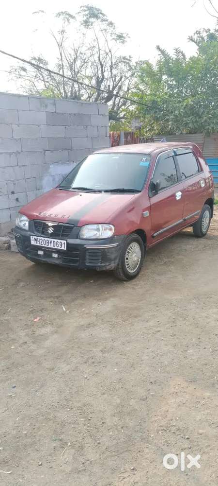 Maruti Suzuki Alto 800 2011 Petrol 10000 Km Driven