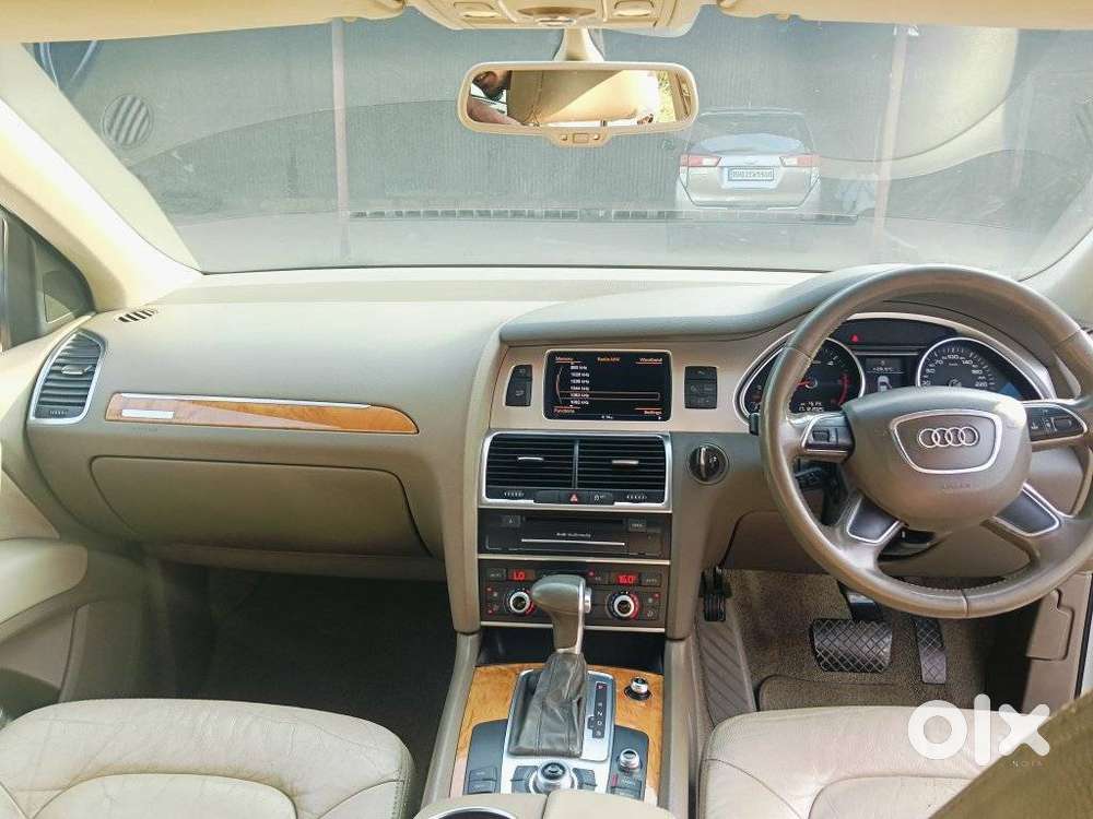 Audi Q7 3.0 35 Tdi Premium Plus + Sunroof, 2015, Diesel