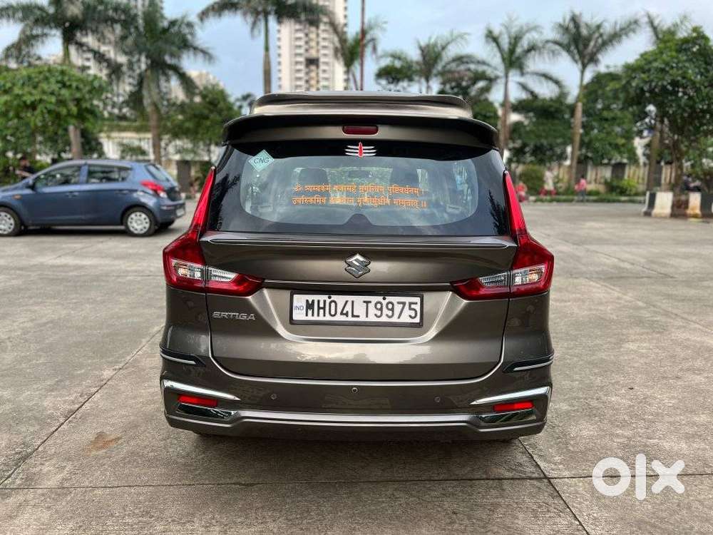 Maruti Suzuki Ertiga Vxi (o) Cng, 2023, Cng & Hybrids