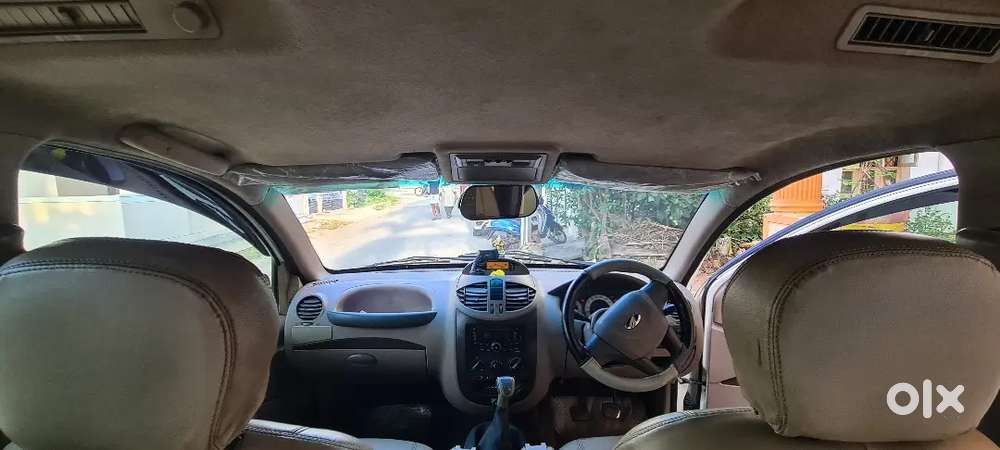 Mahindra Xylo Diesel 2010