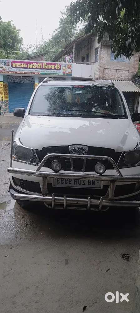 Mahindra Xylo 2009 Diesel 155000 Km Driven
