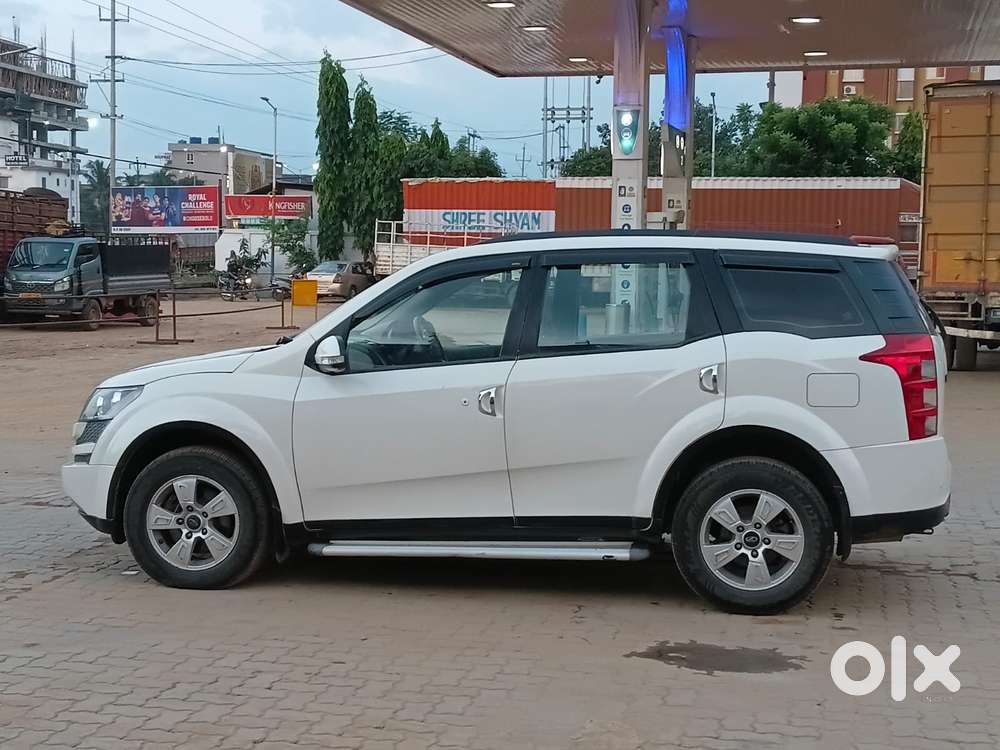 Mahindra Xuv500 W6 2wd, 2012, Diesel