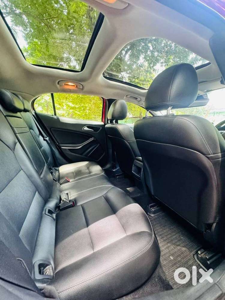 Mercedes-benz Gla 200 D, 2016, Diesel