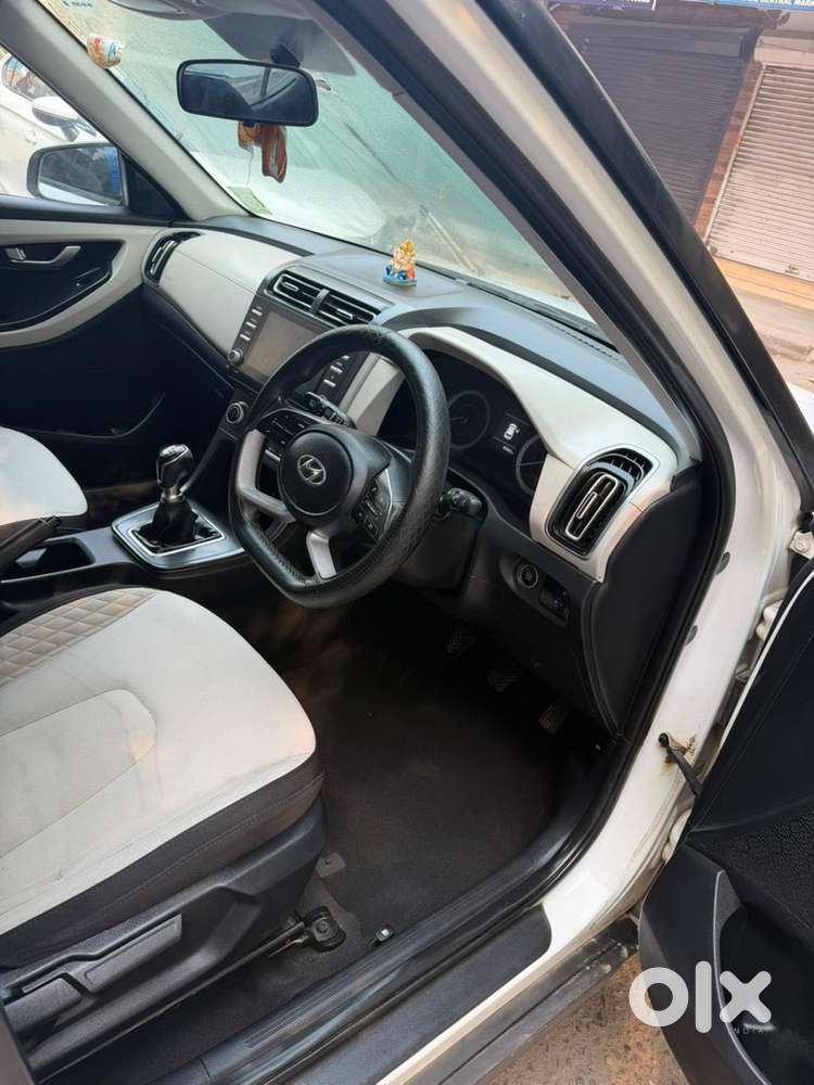 Hyundai Creta 1.4 S, 2020, Petrol