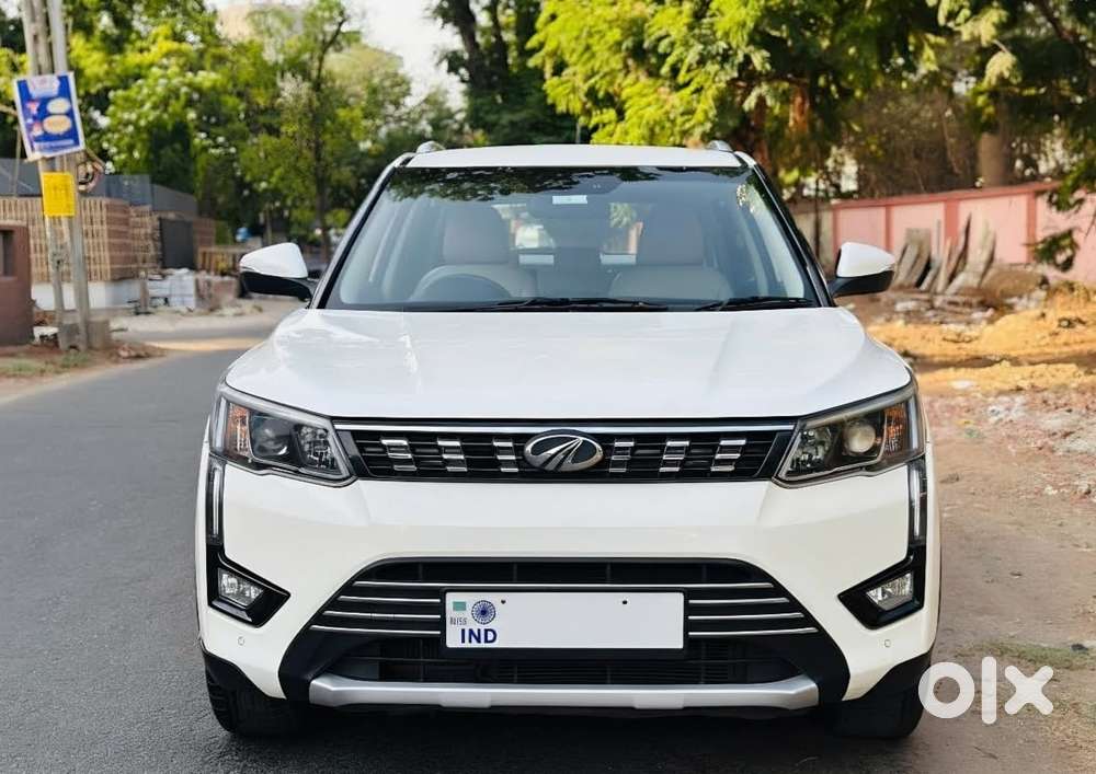 Mahindra Xuv300 W8 Option Diesel, 2020, Diesel
