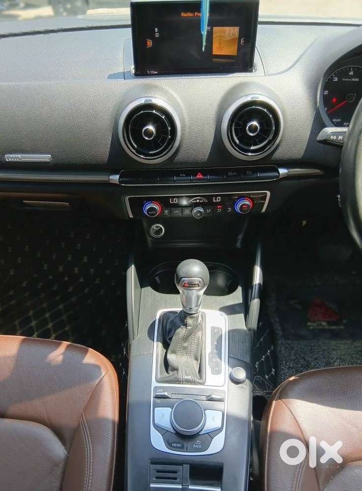 Audi A3 2.0 35 Tdi Premium Plus + Sunroof, 2019, Diesel