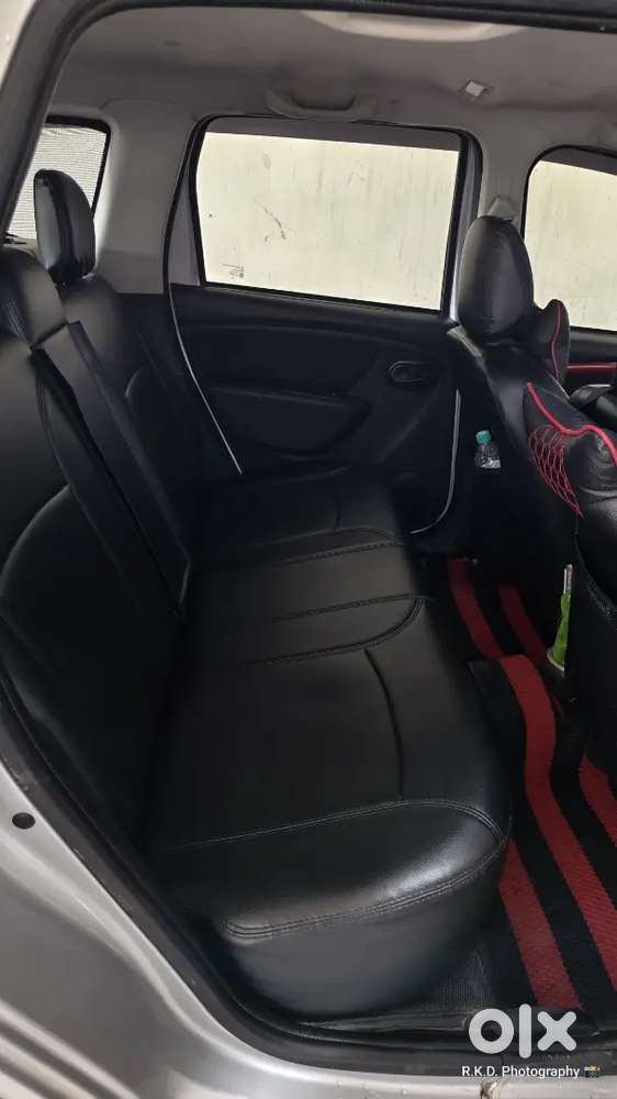Renault Duster 2018 Diesel Well Maintained