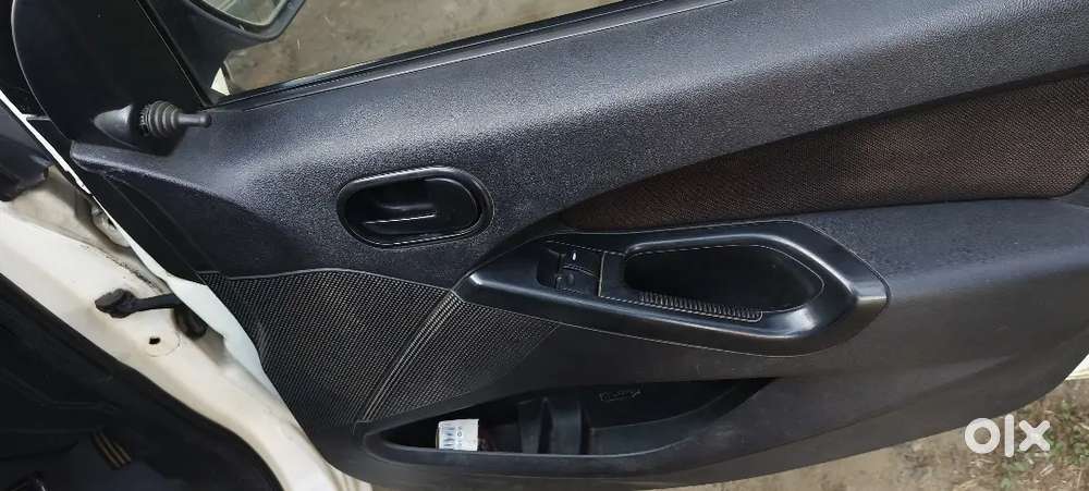 Ford Figo 2012 Diesel Well Maintained