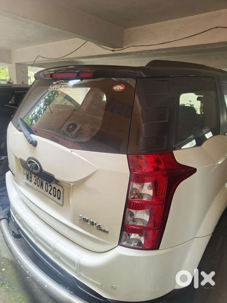 Mahindra Xuv500 Top Model For Sale