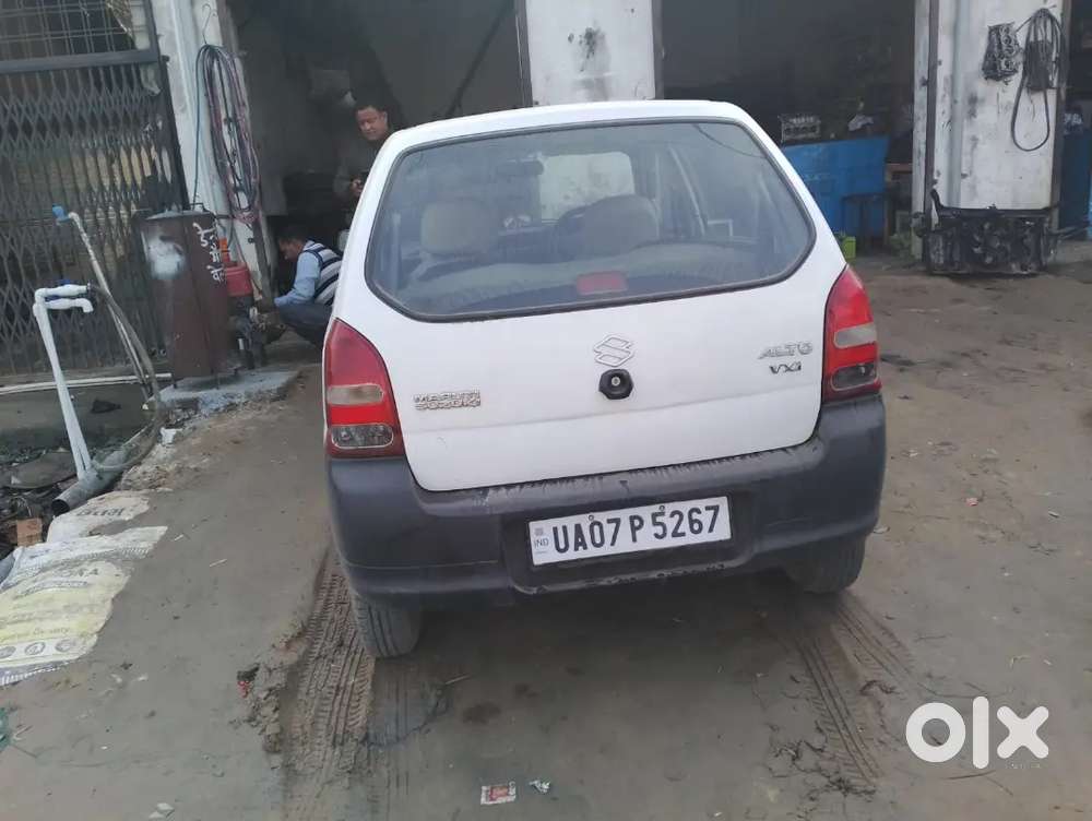 Good Coundtion Engine Ok 4 Tair New