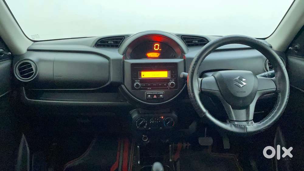 Maruti Suzuki S-presso Vxi O Amt, 2023, Petrol