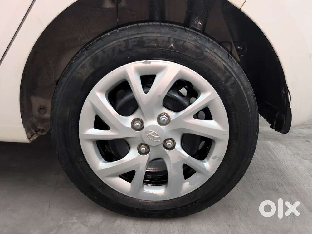 Hyundai Grand I10 1.2 Kappa Sportz, 2018, Petrol