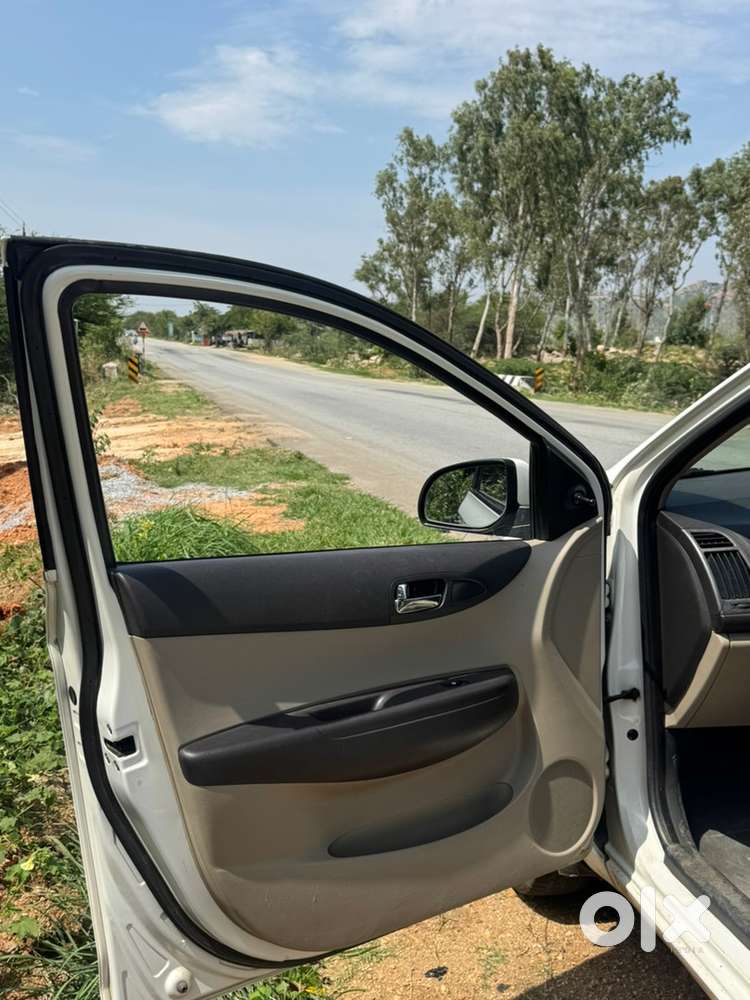 Hyundai I20 Diesel 2013