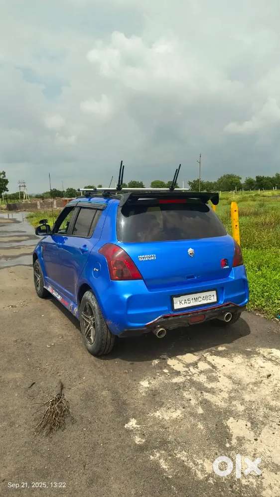 Arjent Sale My Car