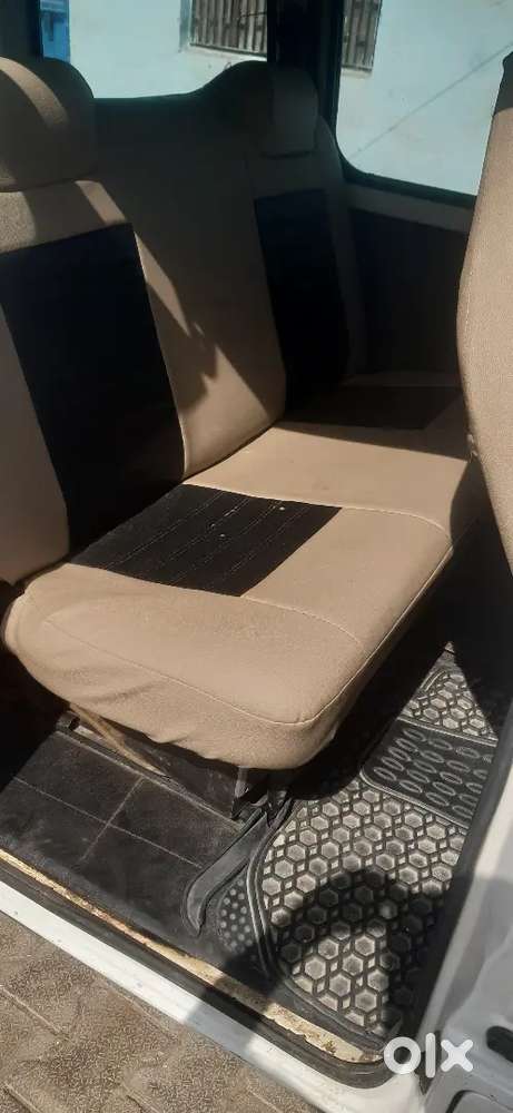 Maruti Suzuki Eeco Ac 2019