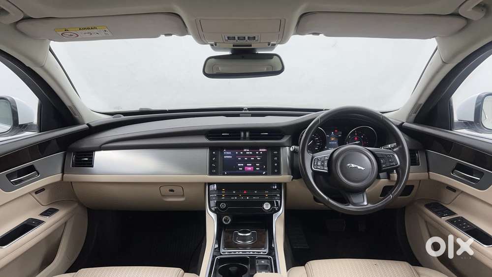 Jaguar Xf 2.0 Diesel Prestige, 2017, Diesel