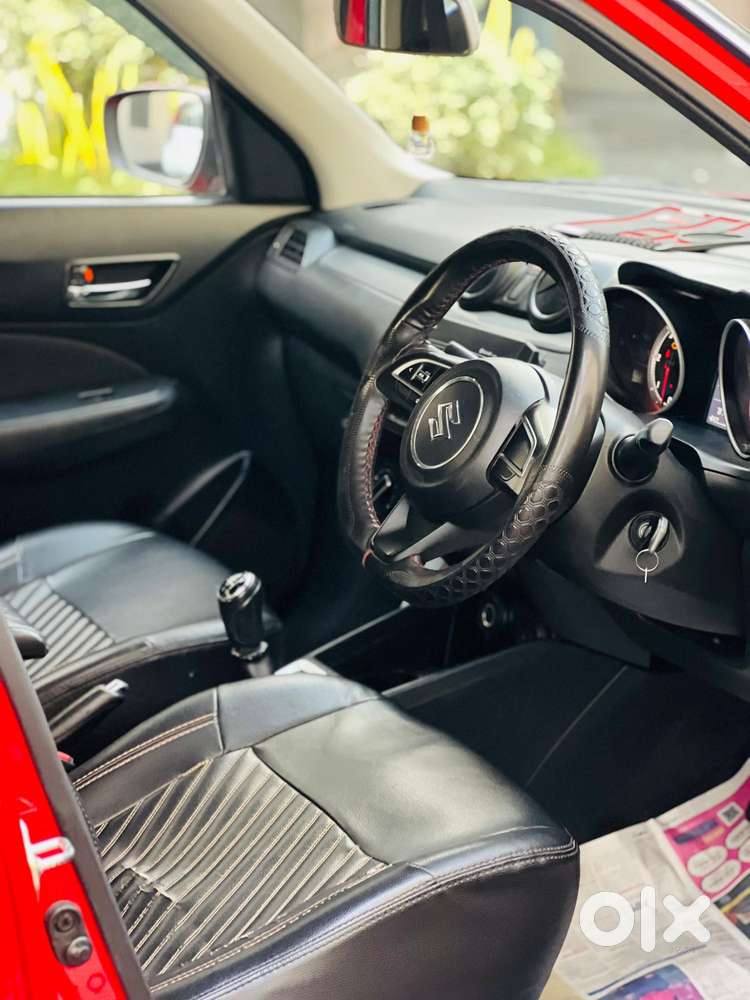 Maruti Suzuki Swift Vdi (o), 2019, Diesel