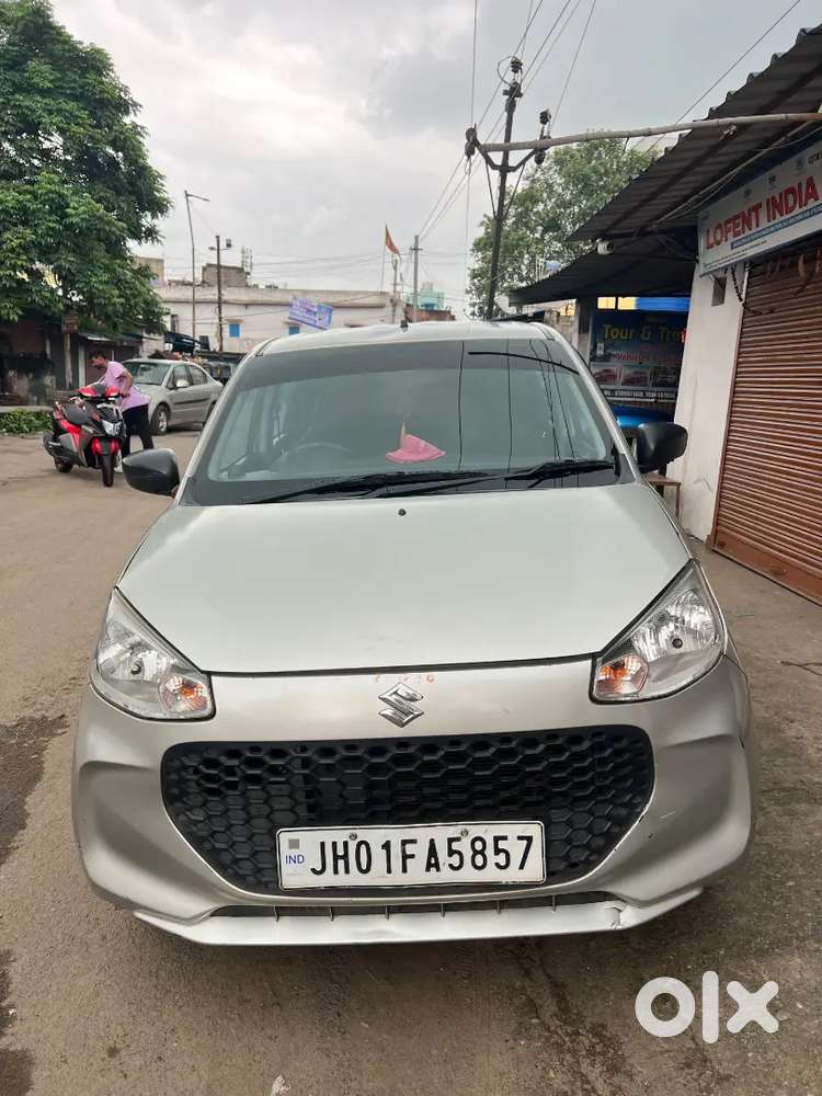 Maruti Suzuki Alto 2023 K10 Vxi