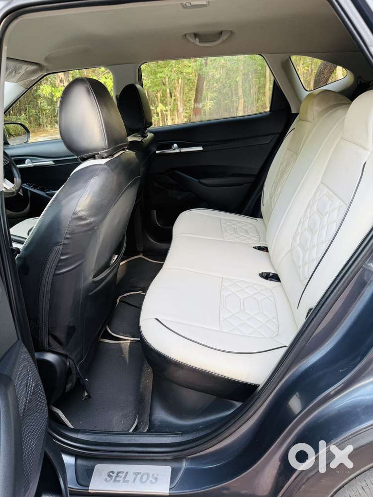 Kia Seltos Htk G, 2021, Petrol
