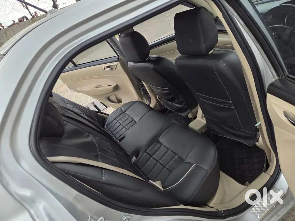 2016 Maruti Swift Dzire Vxi(o)