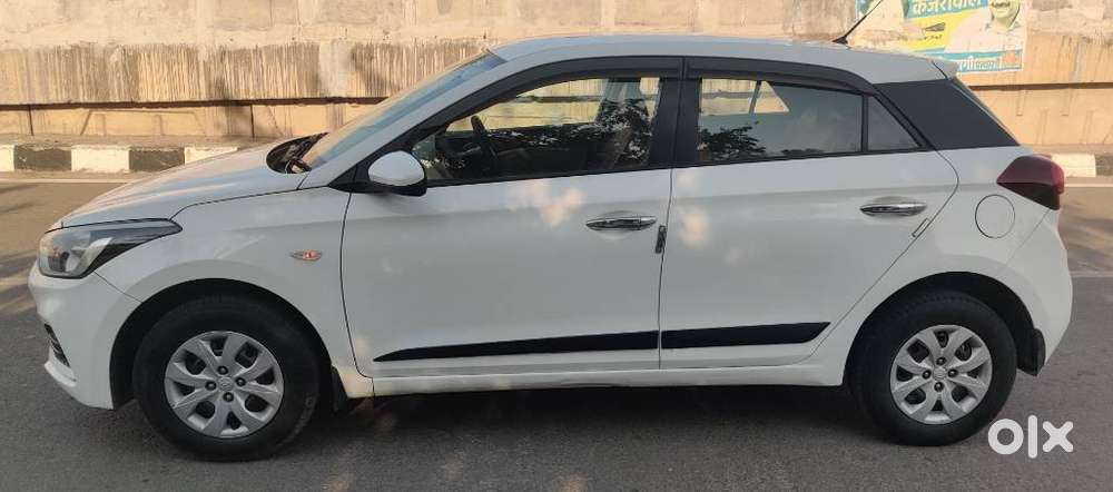 Hyundai Elite I20 Magna Plus, 2018, Cng & Hybrids