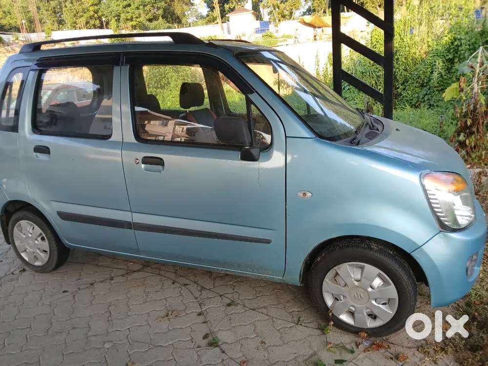 Maruti Suzuki Wagon R 2006